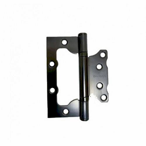 Петля дверная VANTAGE, неврезная 2BB, черная Петля дверная VANTAGE, неврезная 2BB, черная